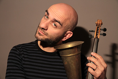 Fabio Biale