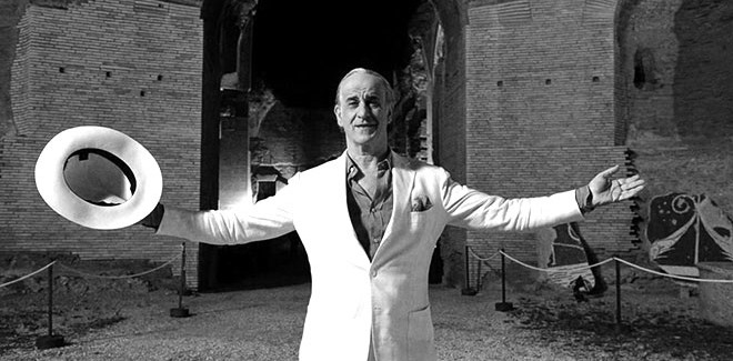 La grande bellezza