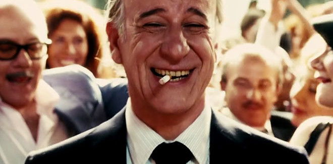 La grande bellezza