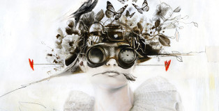 L'illusionista - Sonia Maria Luce Possentini