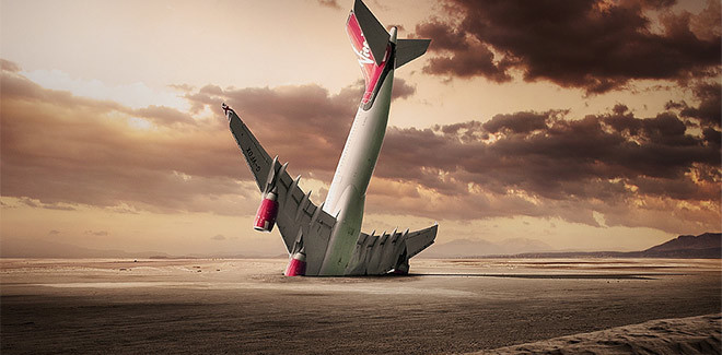 George Christakis – Scatti surreali