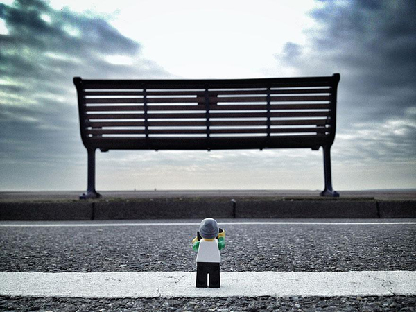 Legographer