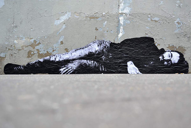 Street Art