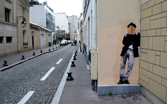 Street Art