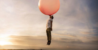 "UP" (2012) - Marcus Møller Bitsch