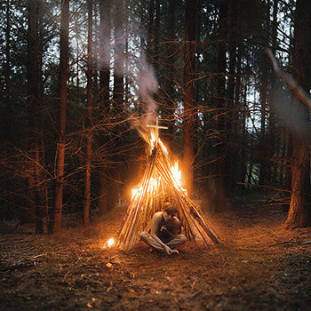 No Church In The Wild (2012) - Marcus Møller Bitsch