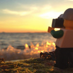 Andrew White – Legographer