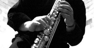 Roberto Ottaviano - Il soffio della musica