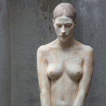 Bruno Walpoth – Human Sculptures