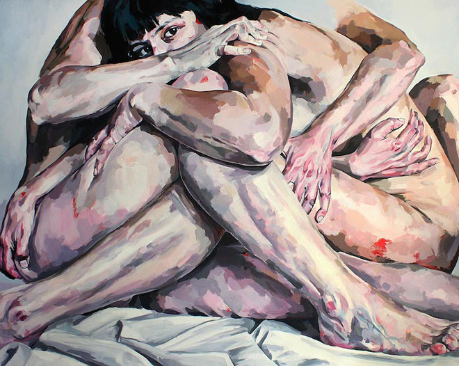 Duarte Vitoria - Paintings