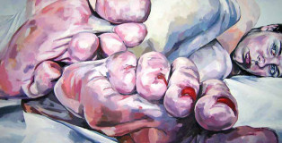 Duarte Vitoria - Paintings
