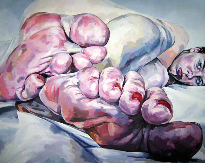 Duarte Vitoria – Paintings