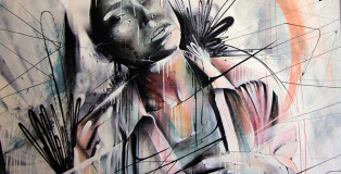 Hopare - Street Art