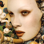 Naoto Hattori – Nothing but perception