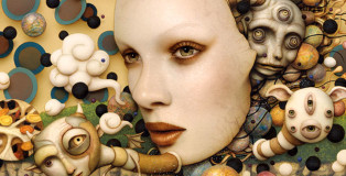 Naoto Hattori - Nothing but perception