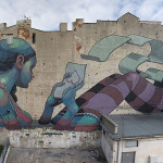 Aryz – Street Art Murales