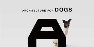 Kenya Hara - Architecture for dogs