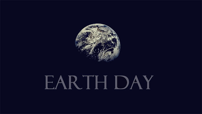 Earth day 2014 - Giornata mondiale della Terra