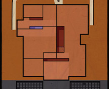 Federico Babina - Archiportrait