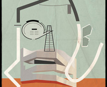 Federico Babina - Archiportrait