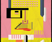 Federico Babina - Archiportrait