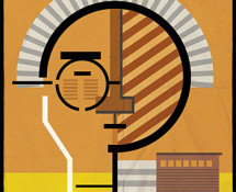 Federico Babina - Archiportrait