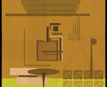 Federico Babina - Archiportrait