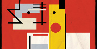 © Federico Babina - Archiportrait - Gerrid Rietveld