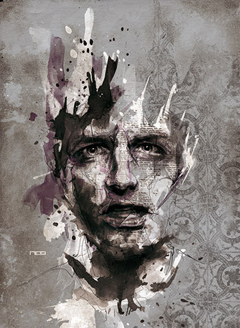 Florian Nicolle Illustrations