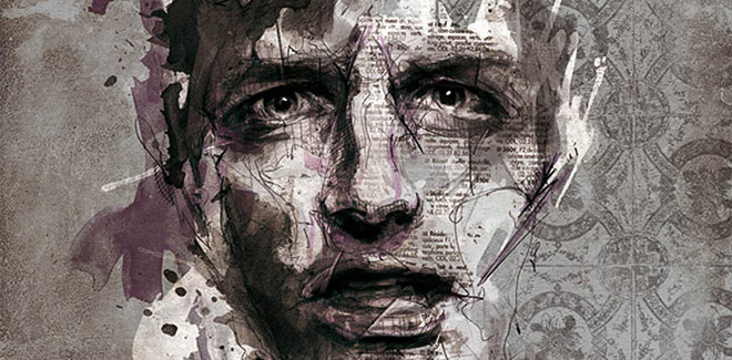 Florian Nicolle - Illustrations