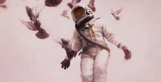 Jeremy Geddes - Dipinti fotorealistici