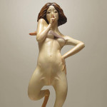 Liu Xue – Sculture ibride