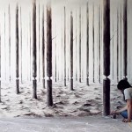 Pejac – Street Art sottrattiva