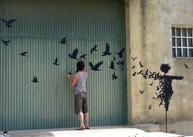 Street Art