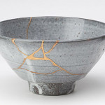 Kintsugi – Integrità e rottura