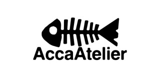 AccaAtelier - L'artista con lo studio intorno