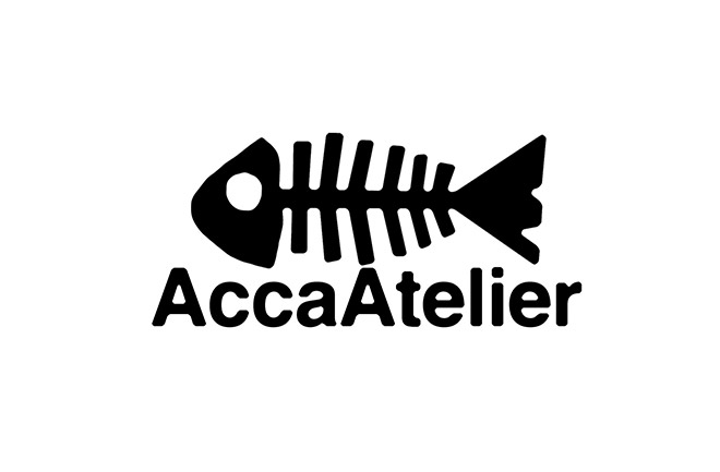 AccaAtelier – L’artista con lo studio intorno