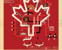 Federico Babina - Archimachine - Canada