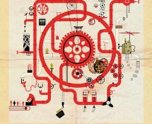 Federico Babina - Archimachine - Japan