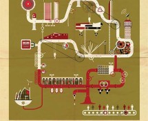 Federico Babina - Archimachine - Italy