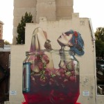 Etam Cru – Urban Street Art