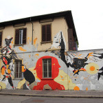 Giorgio Bartocci – Urban Art