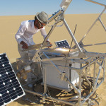 Markus Kayser – Solar Sinter project