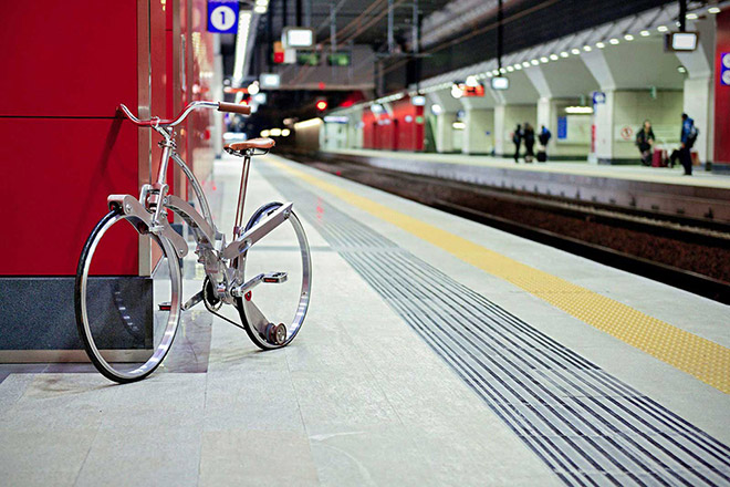 Gianluca Sada – Sadabike