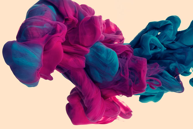 Alberto Seveso - A due colori