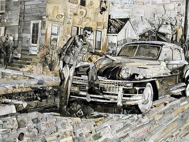 Vik Muniz – Album