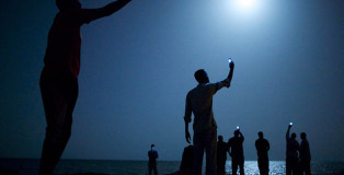 John Stanmayer, Djibouti, 27 Febbraio 2013 - World Press photo of the year