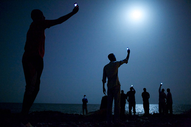 World press Photo 2013 – Raccontare il fotogiornalismo