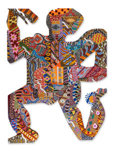 Zio Ziegler #45 - Antonio Colombo Arte contemporanea, Milano
