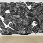 Zio Ziegler – Et in Arte ego